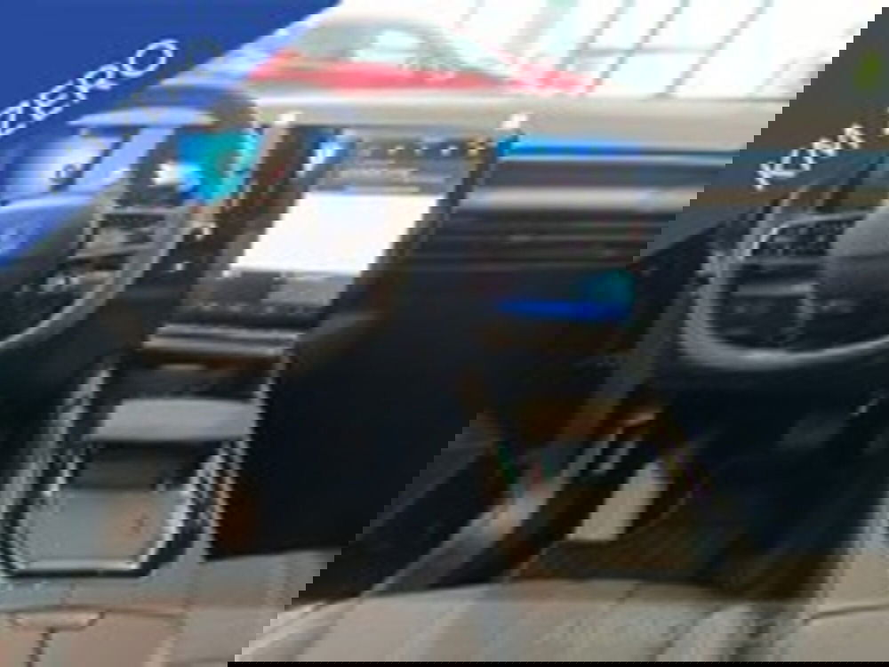 Renault Austral nuova a Udine (12)