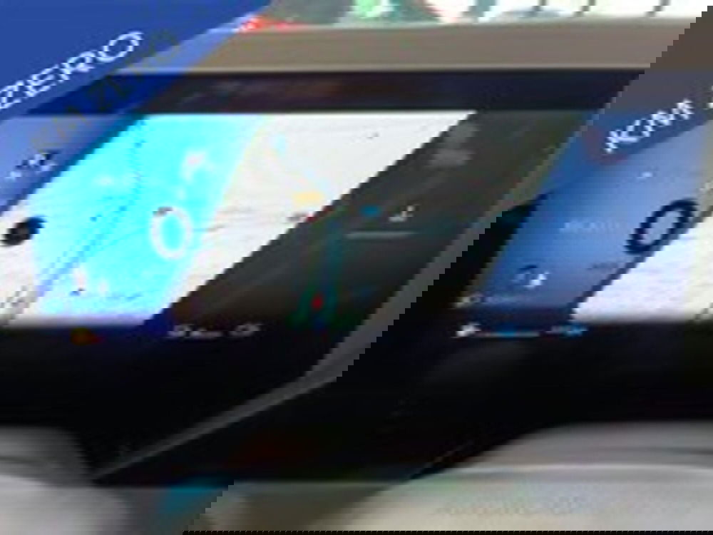 Renault Austral nuova a Udine (14)