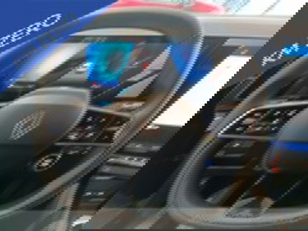 Renault Austral nuova a Udine (15)