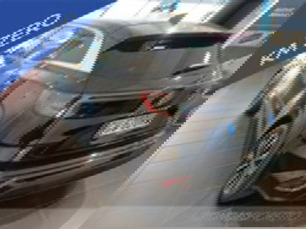 Renault Austral nuova a Udine (2)