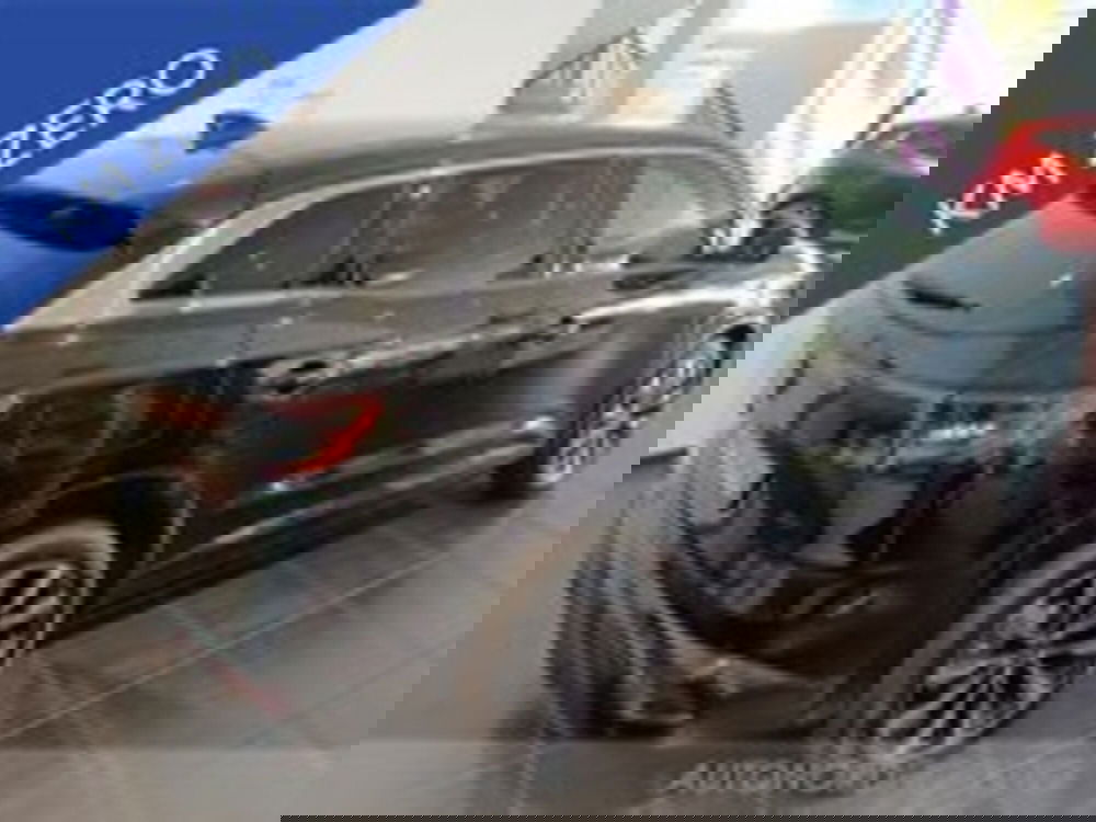 Renault Austral nuova a Udine (4)