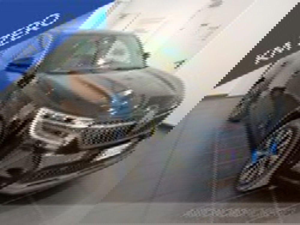 Renault Austral nuova a Udine (5)