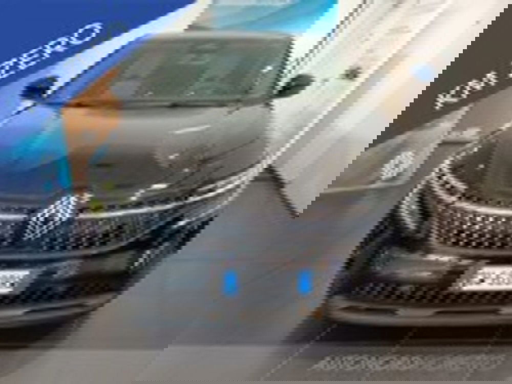 Renault Austral nuova a Udine (6)