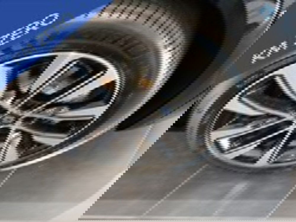 Renault Austral nuova a Udine (7)