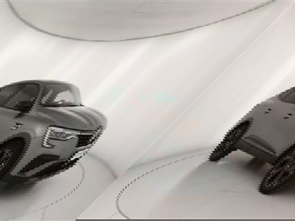 Renault Arkana usata a Bari (10)