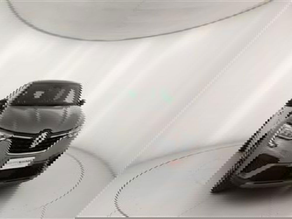 Renault Arkana usata a Bari (11)