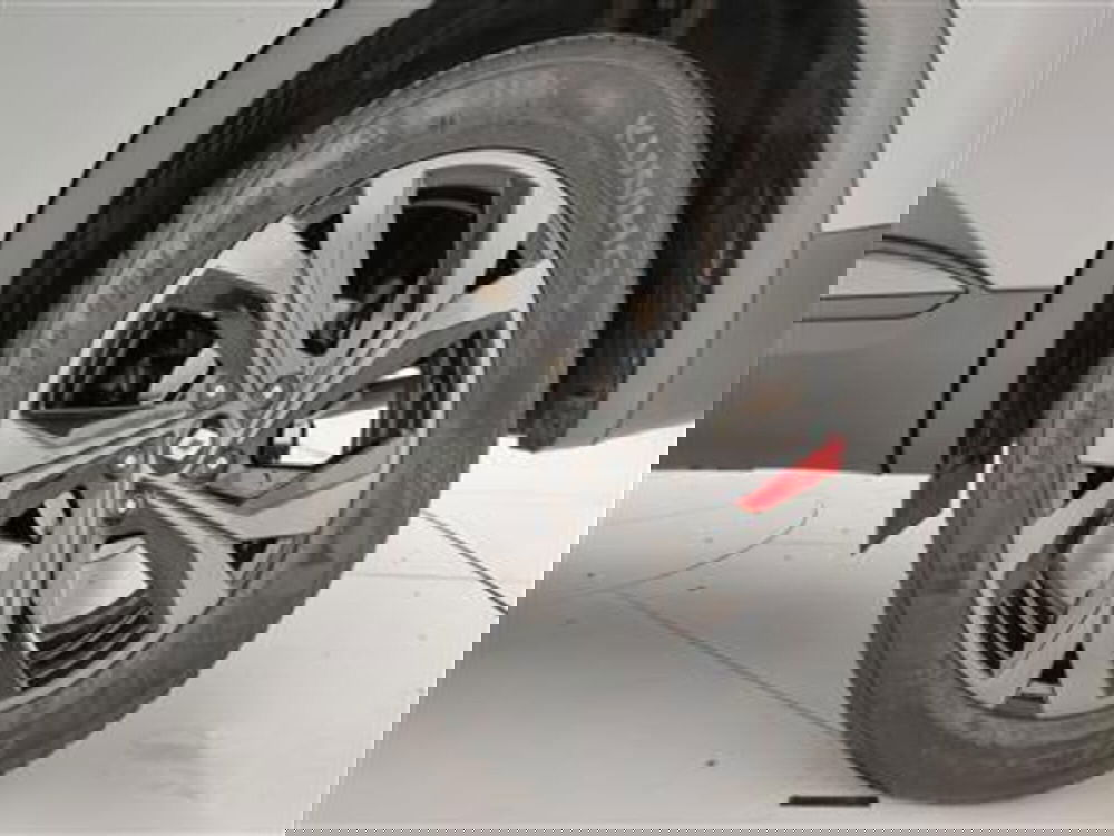 Renault Arkana usata a Bari (12)