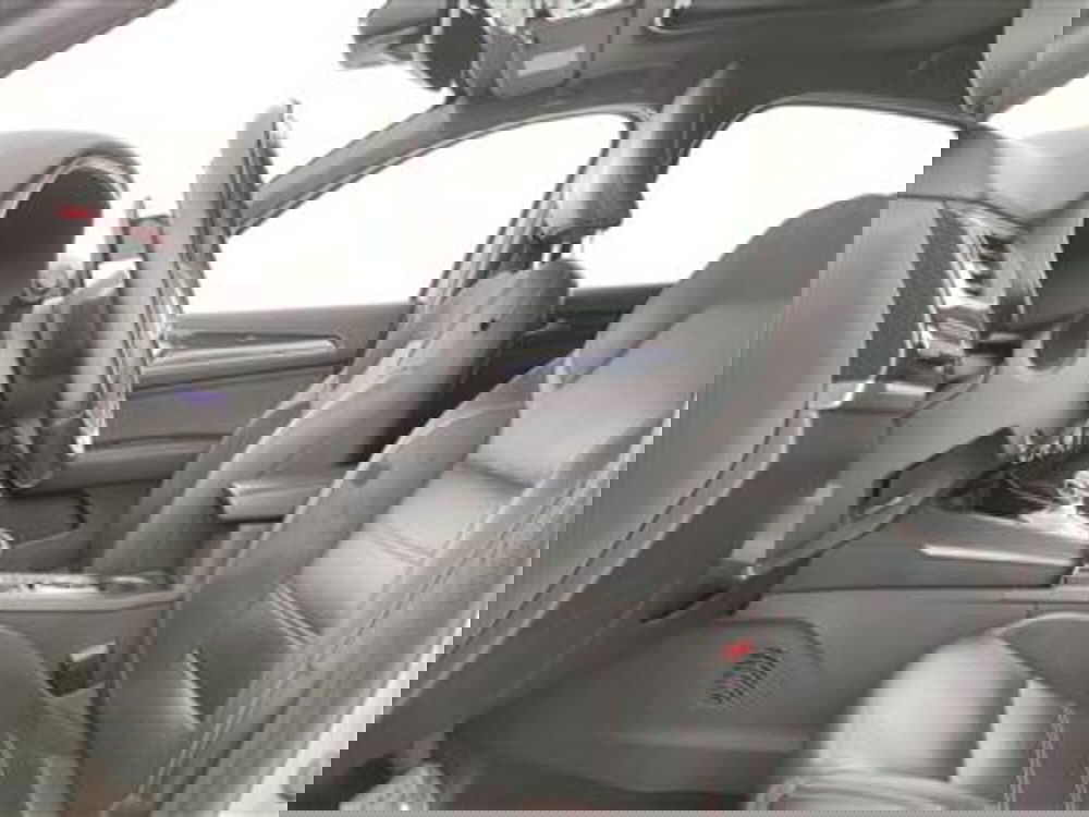 Renault Arkana usata a Bari (13)