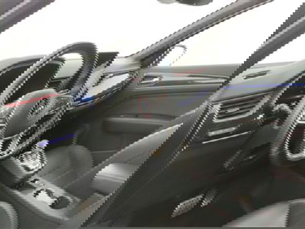 Renault Arkana usata a Bari (14)