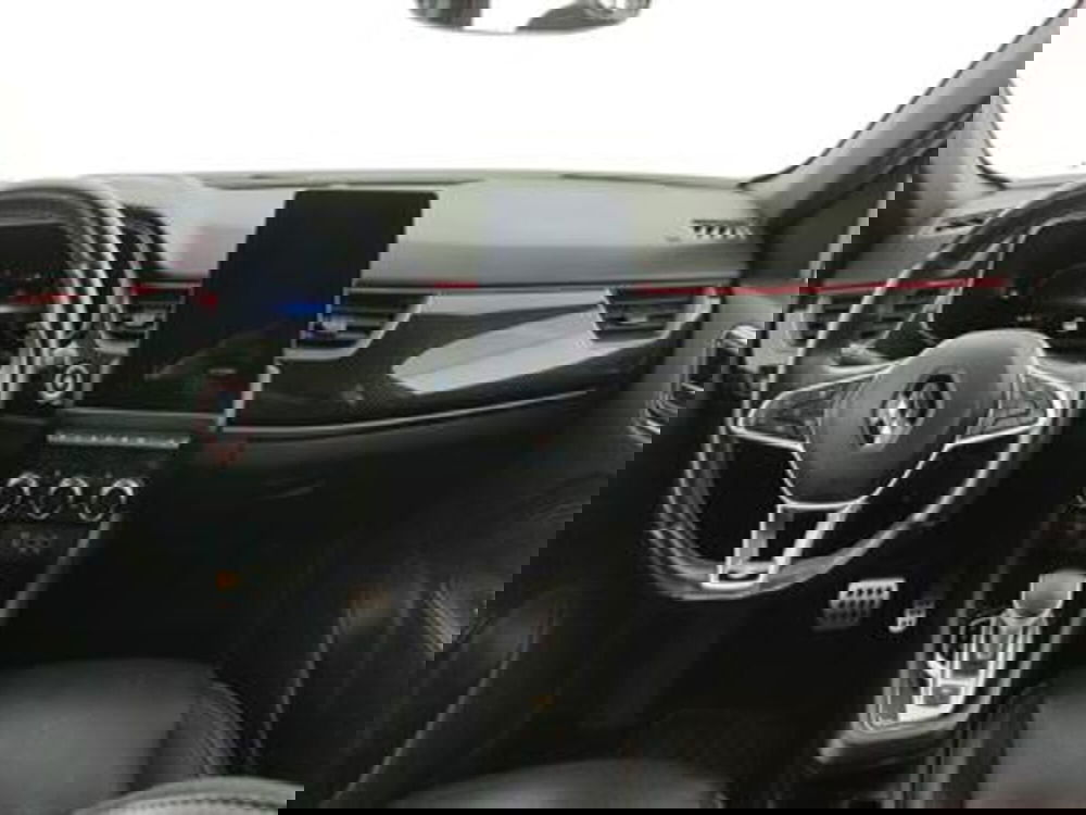 Renault Arkana usata a Bari (15)