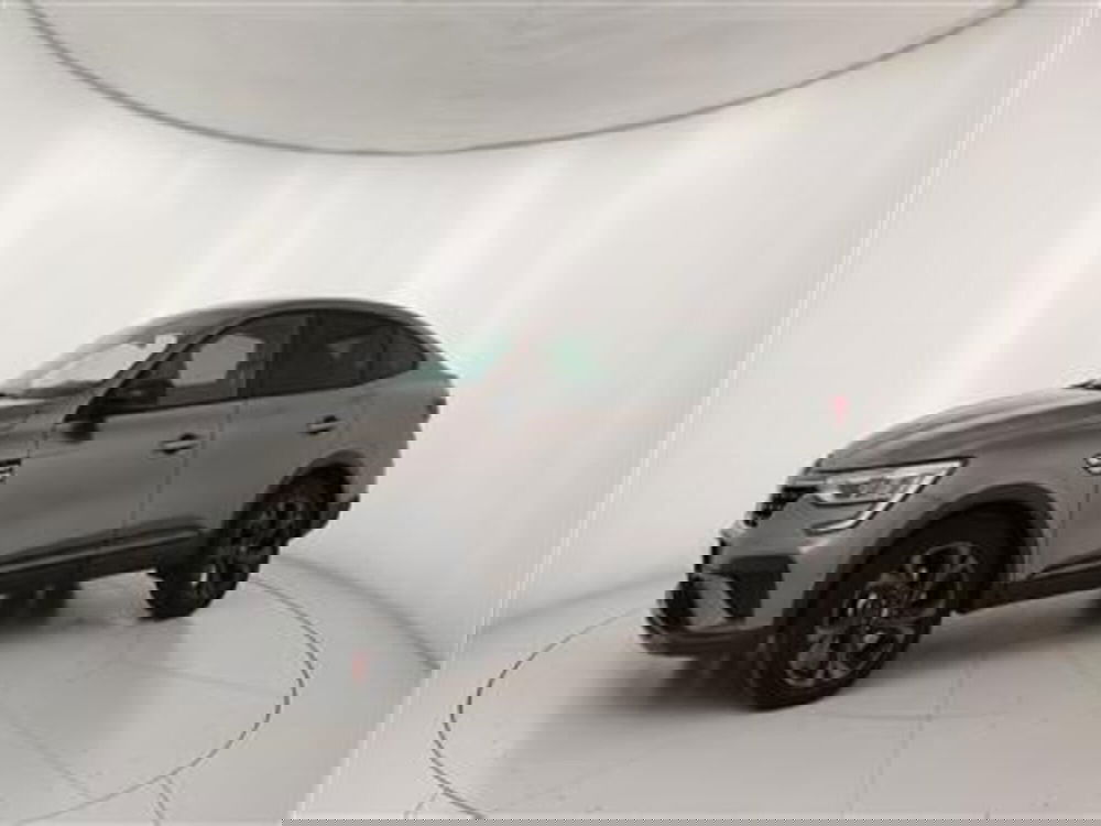 Renault Arkana usata a Bari (2)