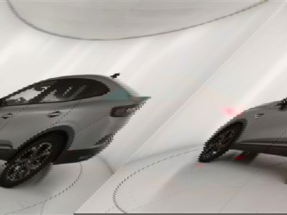 Renault Arkana usata a Bari (4)