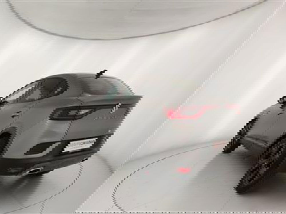 Renault Arkana usata a Bari (5)