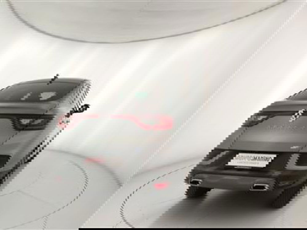 Renault Arkana usata a Bari (6)