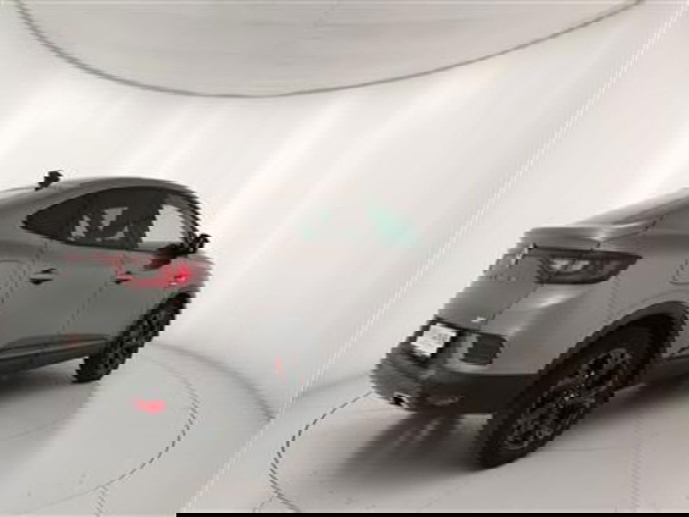 Renault Arkana usata a Bari (7)