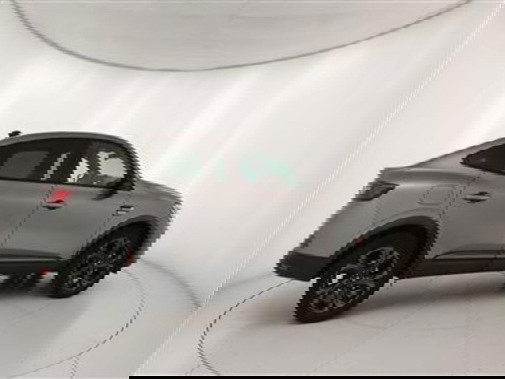 Renault Arkana usata a Bari (8)