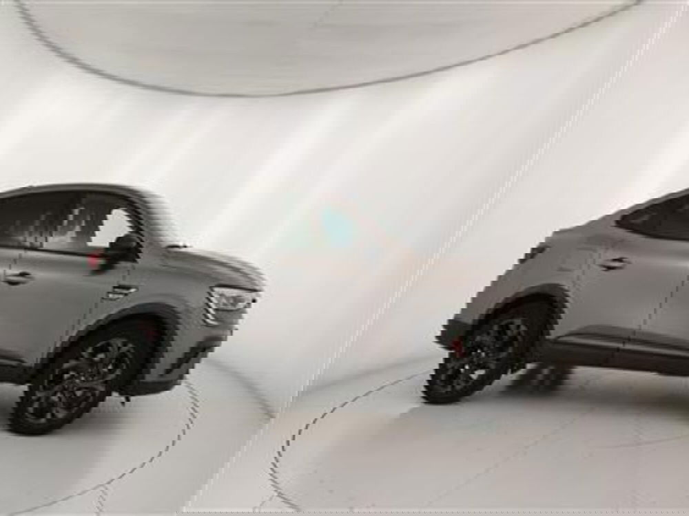 Renault Arkana usata a Bari (9)