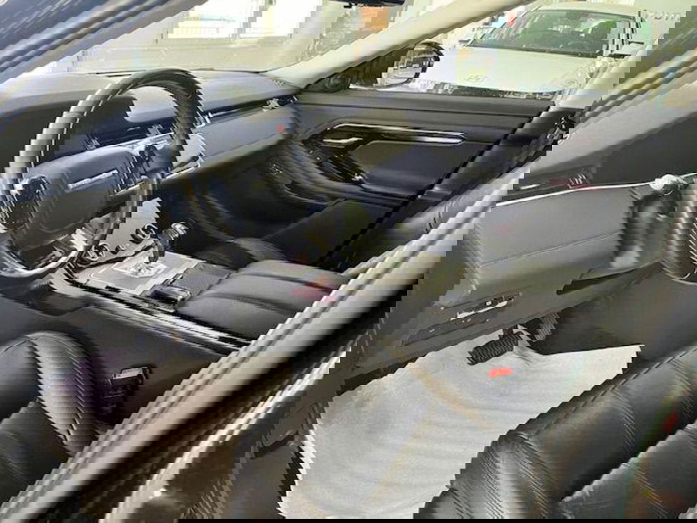 Land Rover Range Rover Evoque usata a Verbano Cusio Ossola (10)