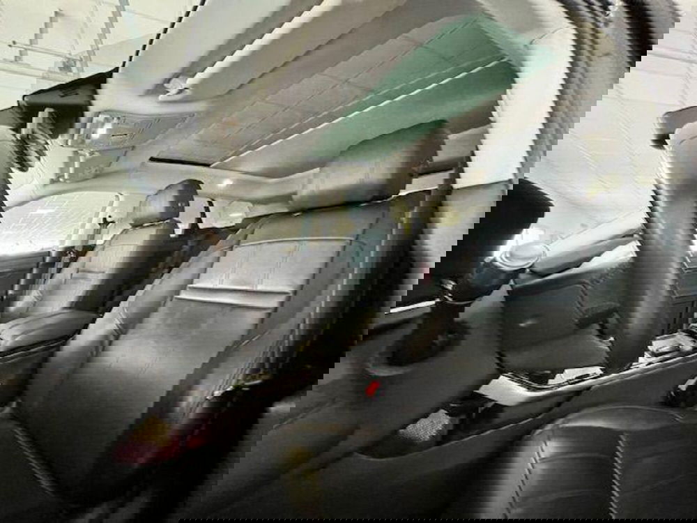 Land Rover Range Rover Evoque usata a Verbano Cusio Ossola (12)