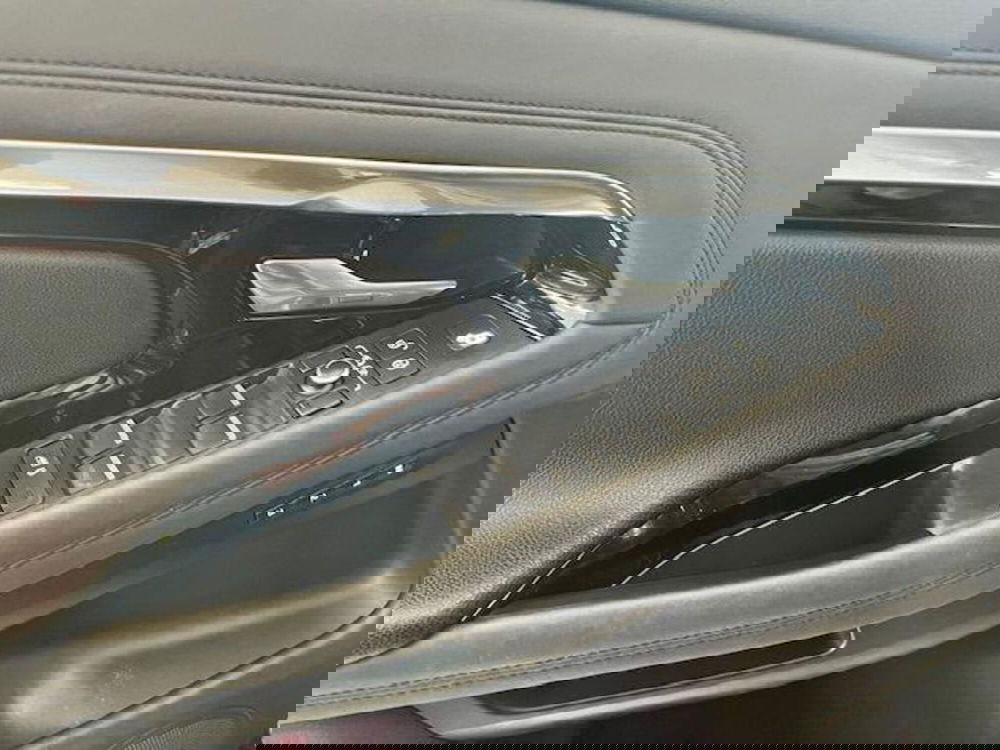 Land Rover Range Rover Evoque usata a Verbano Cusio Ossola (13)