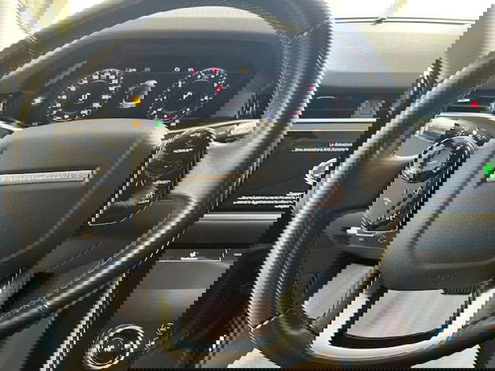 Land Rover Range Rover Evoque usata a Verbano Cusio Ossola (14)