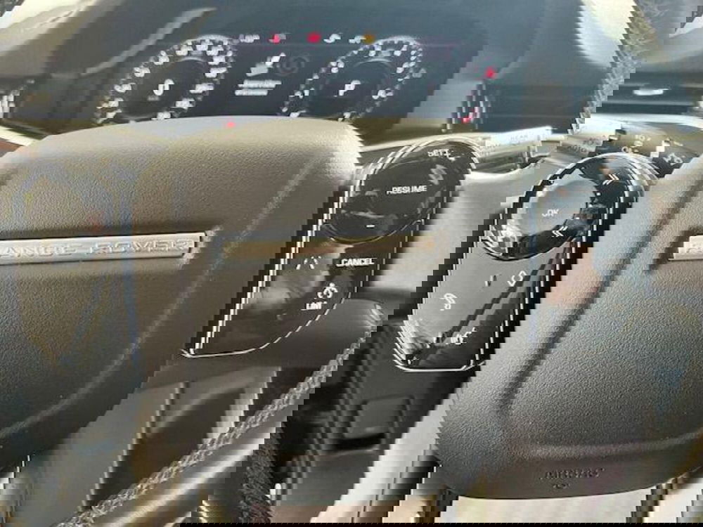 Land Rover Range Rover Evoque usata a Verbano Cusio Ossola (15)