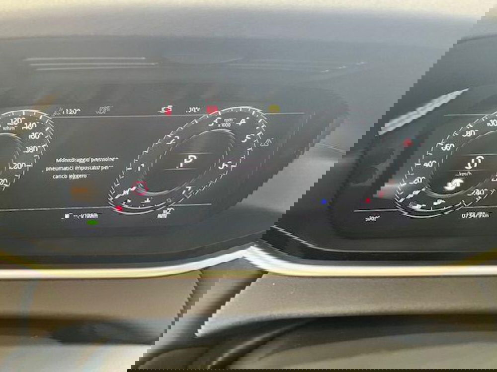 Land Rover Range Rover Evoque usata a Verbano Cusio Ossola (16)