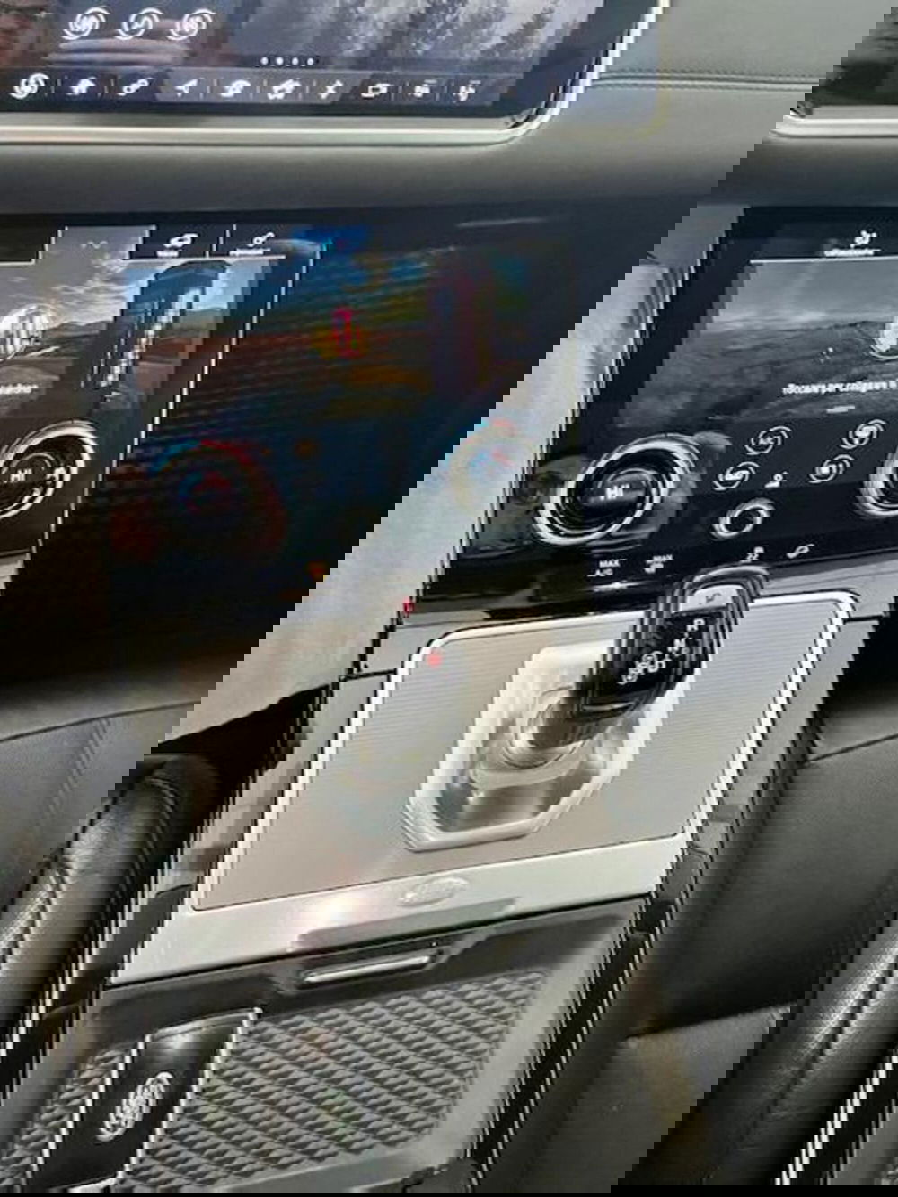 Land Rover Range Rover Evoque usata a Verbano Cusio Ossola (18)