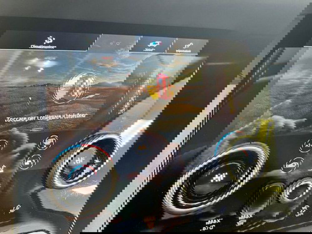 Land Rover Range Rover Evoque usata a Verbano Cusio Ossola (19)