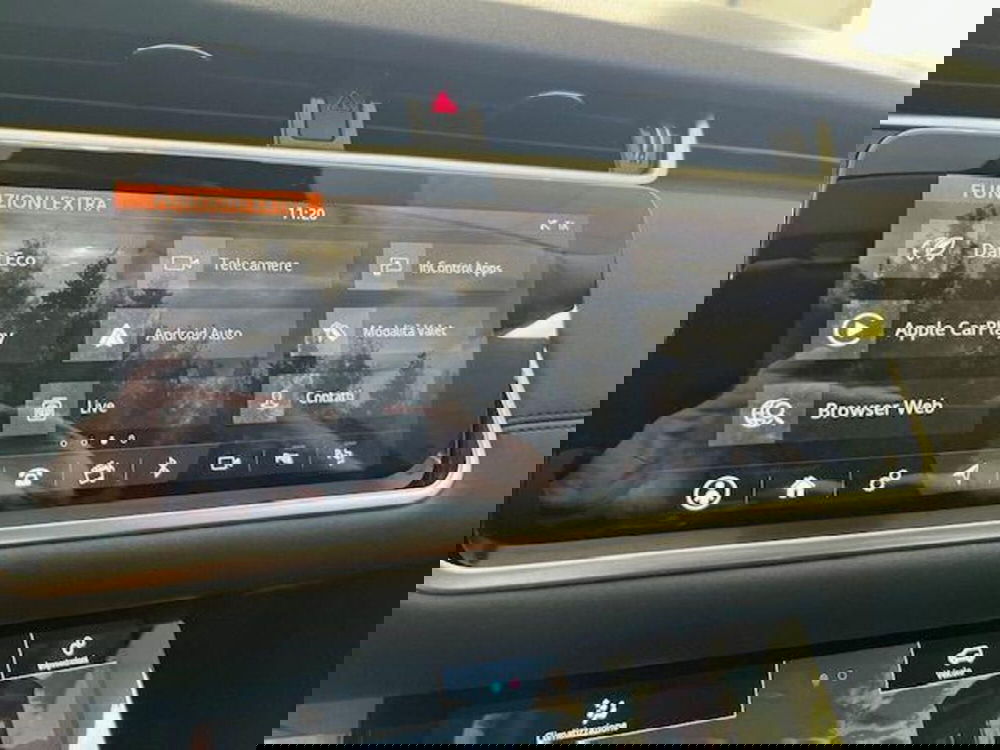 Land Rover Range Rover Evoque usata a Verbano Cusio Ossola (20)