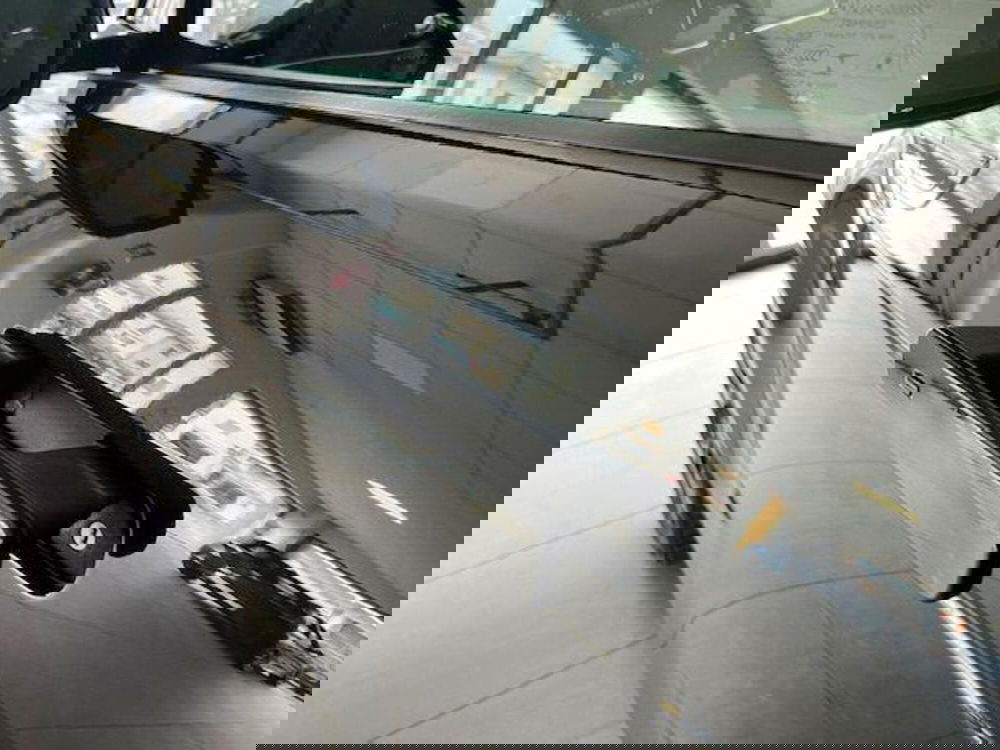 Land Rover Range Rover Evoque usata a Verbano Cusio Ossola (9)