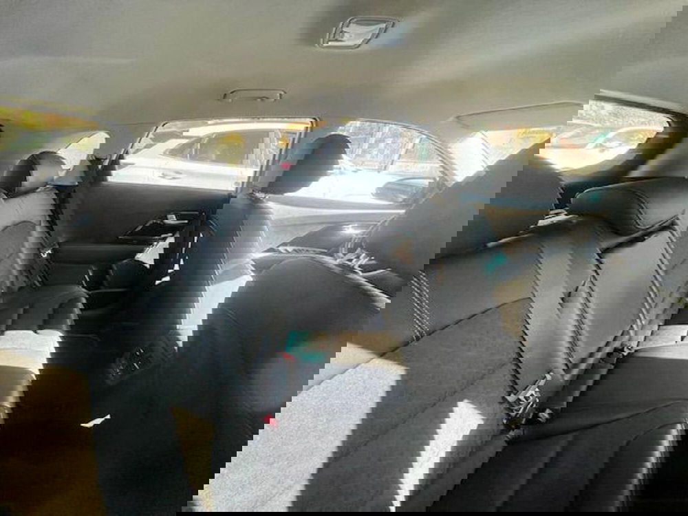 Kia Niro usata a Verbano Cusio Ossola (10)