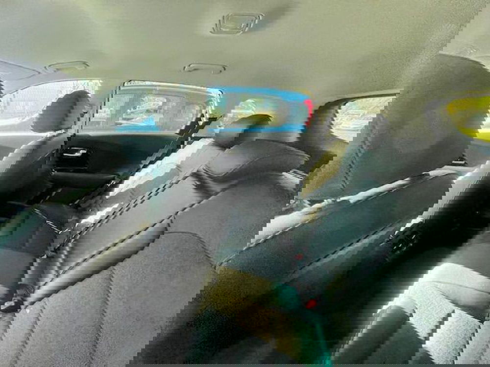 Kia Niro usata a Verbano Cusio Ossola (12)