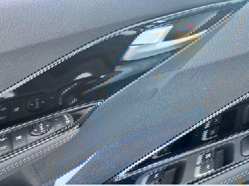 Kia Niro usata a Verbano Cusio Ossola (13)