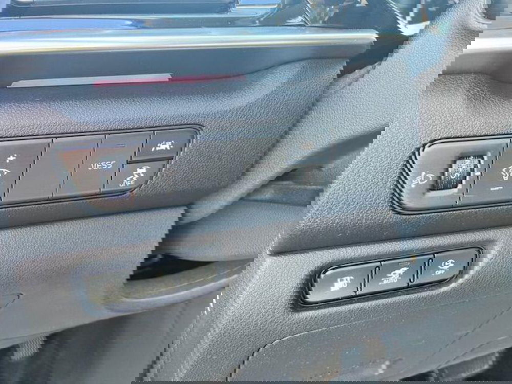 Kia Niro usata a Verbano Cusio Ossola (15)