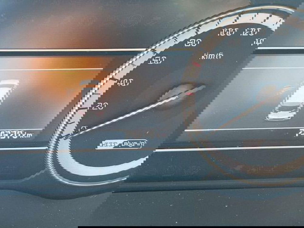Kia Niro usata a Verbano Cusio Ossola (16)