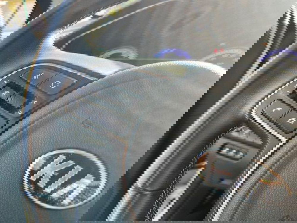 Kia Niro usata a Verbano Cusio Ossola (17)