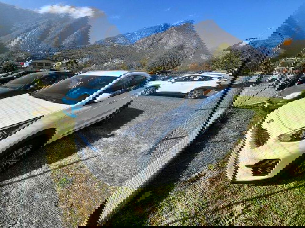 Kia Niro usata a Verbano Cusio Ossola (2)