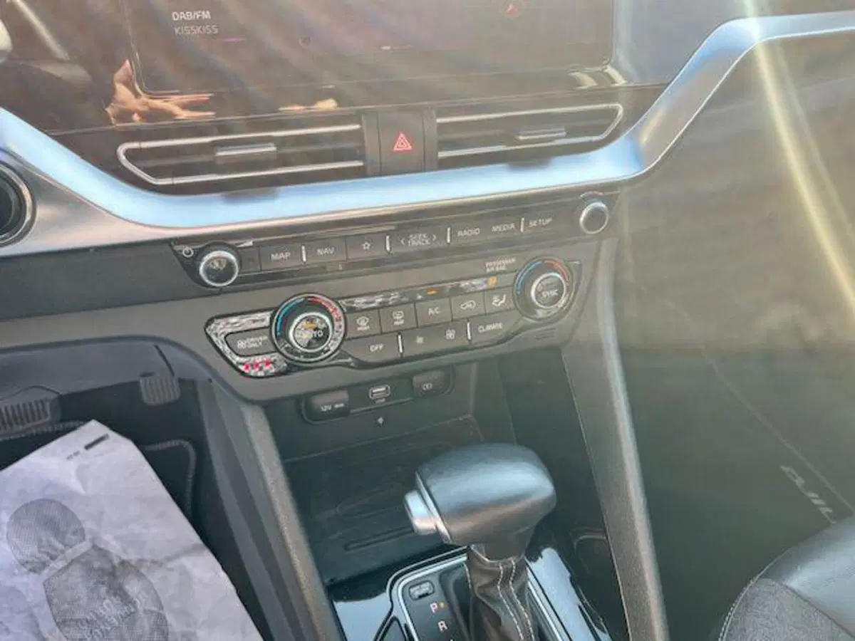 Kia Niro usata a Verbano Cusio Ossola (20)