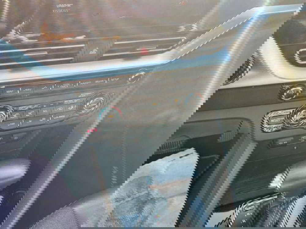 Kia Niro usata a Verbano Cusio Ossola (20)