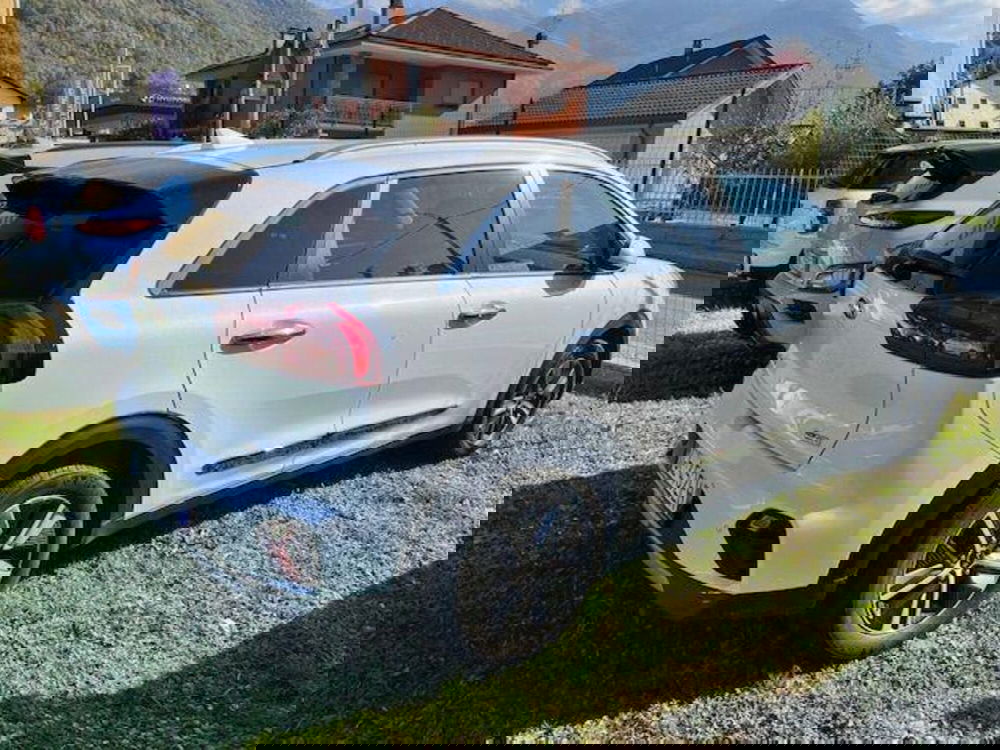 Kia Niro usata a Verbano Cusio Ossola (3)