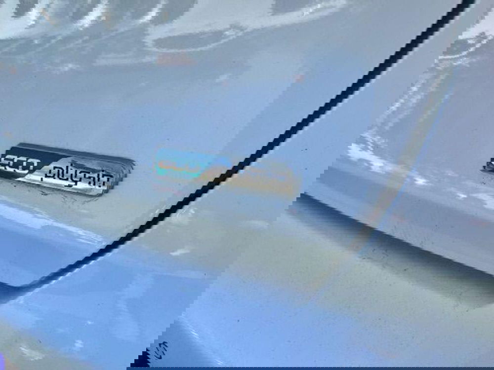 Kia Niro usata a Verbano Cusio Ossola (5)