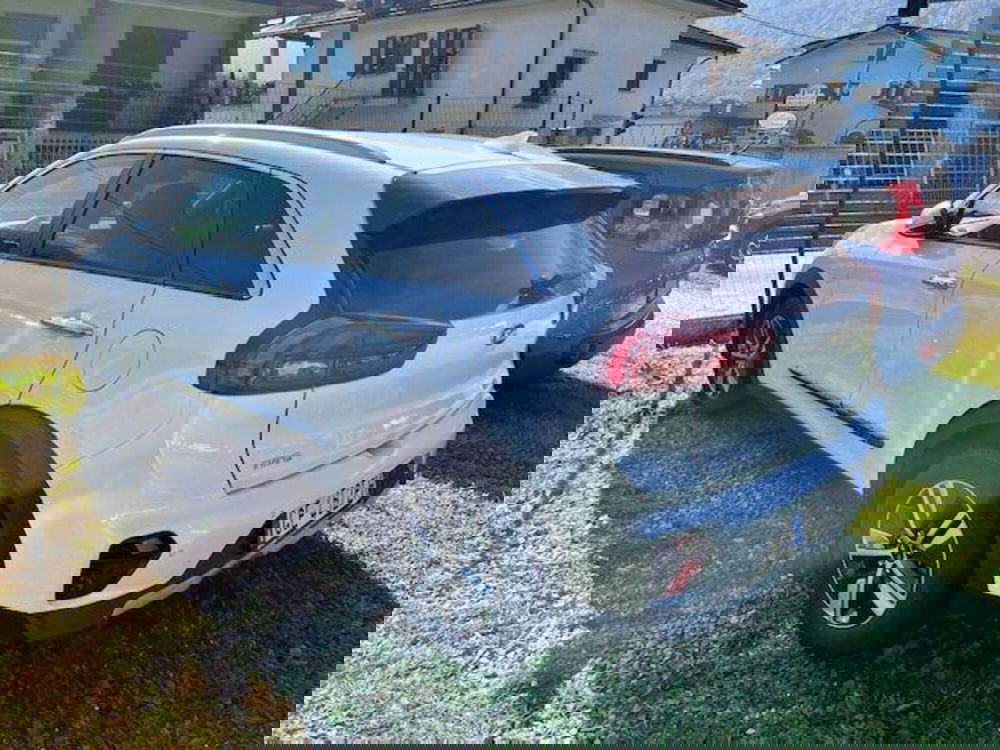 Kia Niro usata a Verbano Cusio Ossola (6)