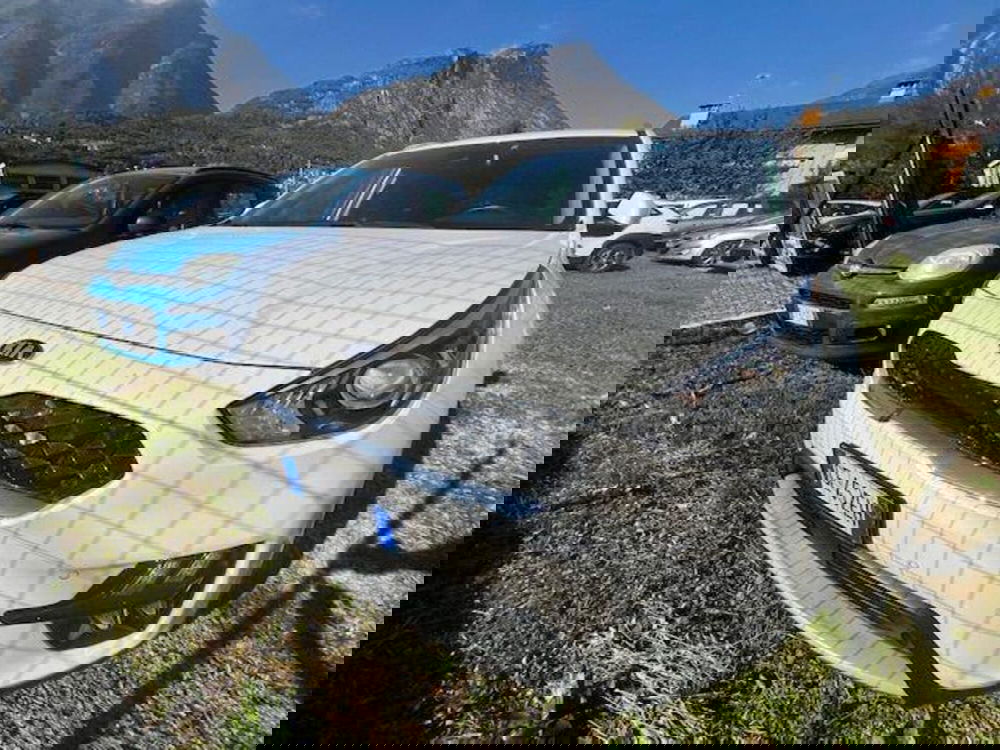 Kia Niro usata a Verbano Cusio Ossola (7)