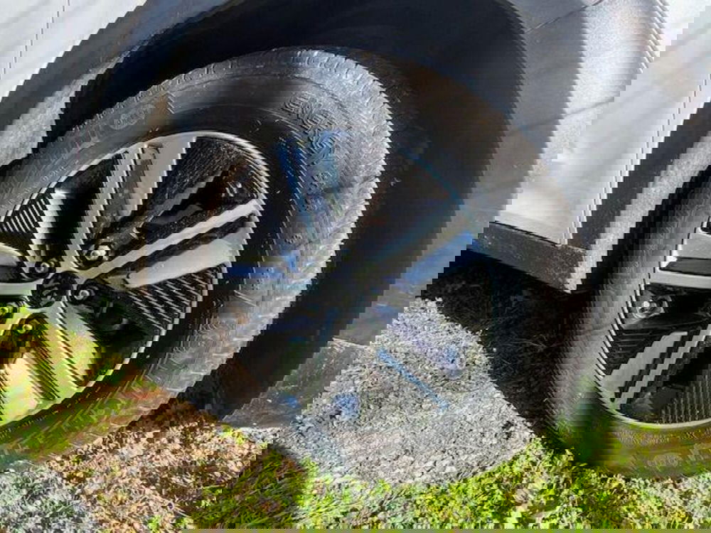 Kia Niro usata a Verbano Cusio Ossola (8)