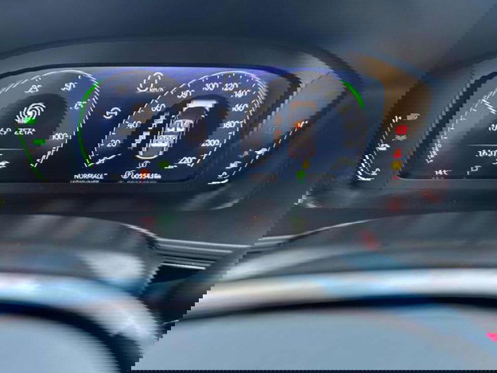 Honda Civic usata a Lucca (10)