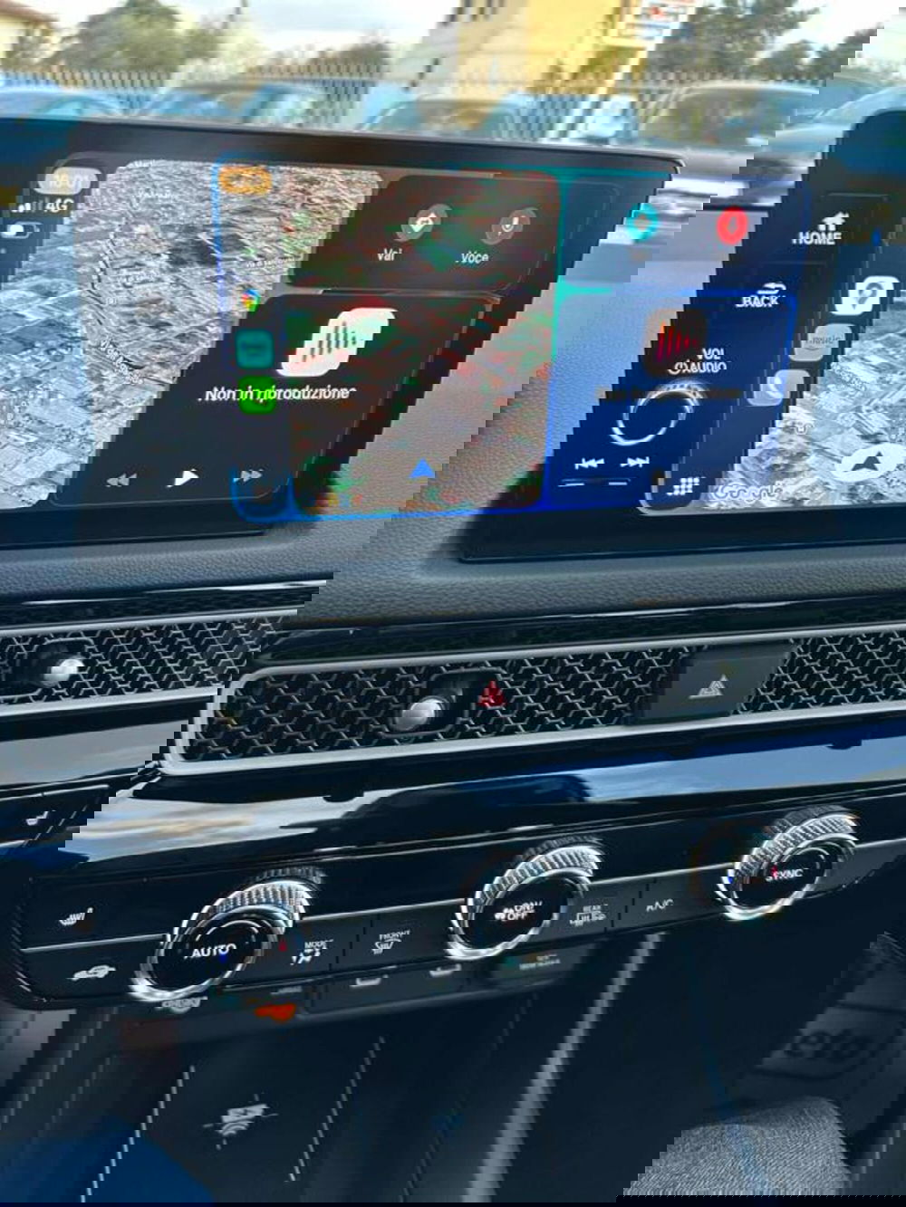 Honda Civic usata a Lucca (11)