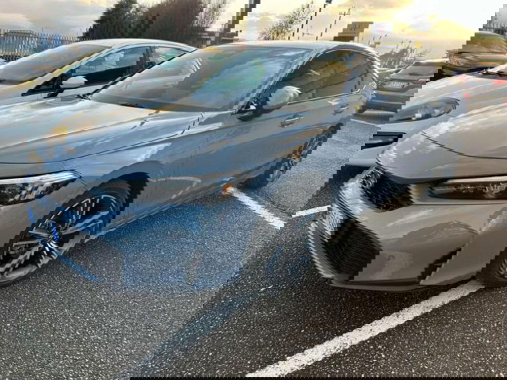 Honda Civic usata a Lucca (2)