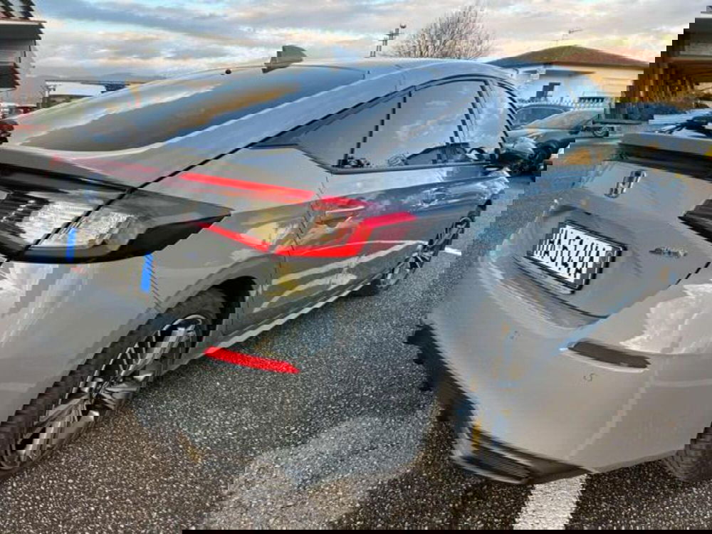 Honda Civic usata a Lucca (3)