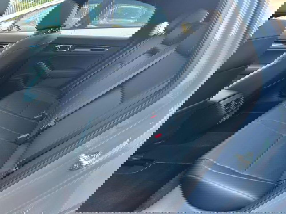 Honda Civic usata a Lucca (6)